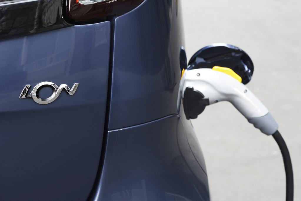 Regierungspläne: Doch Steuerentlastungen für E-Autos  
