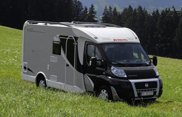 Reisemobile des Jahres: Viele bekannte Gesichter  