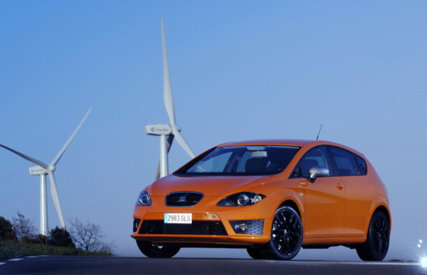 SEAT spendiert dem Leon 2012 neue Motoren