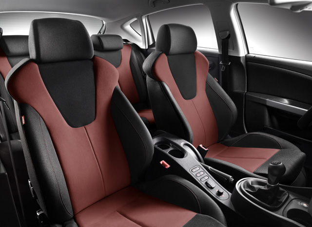SEAT spendiert dem Leon 2012 neue Motoren