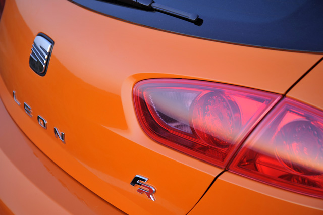 SEAT spendiert dem Leon 2012 neue Motoren