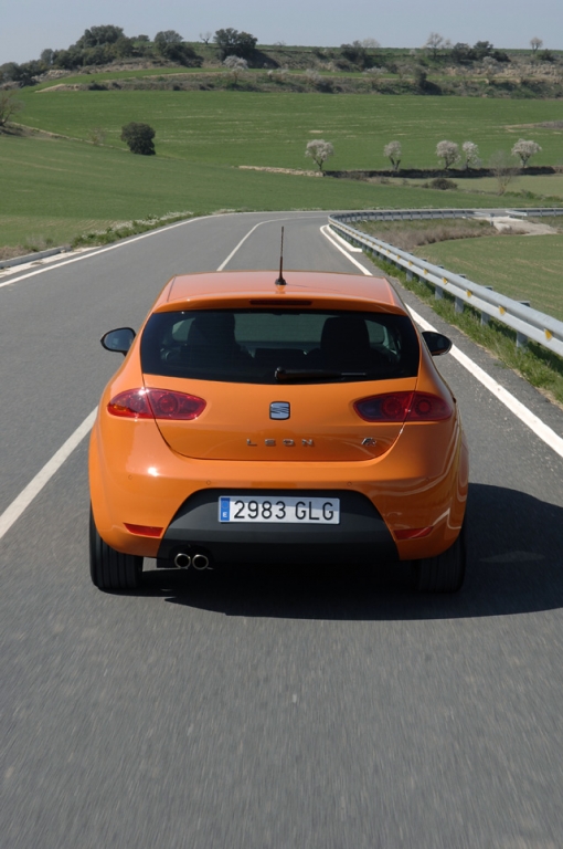 SEAT spendiert dem Leon 2012 neue Motoren