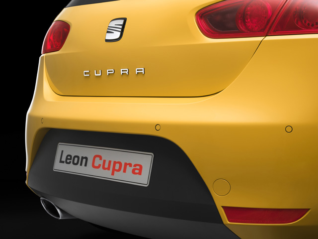 SEAT spendiert dem Leon 2012 neue Motoren