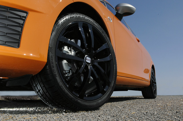 SEAT spendiert dem Leon 2012 neue Motoren