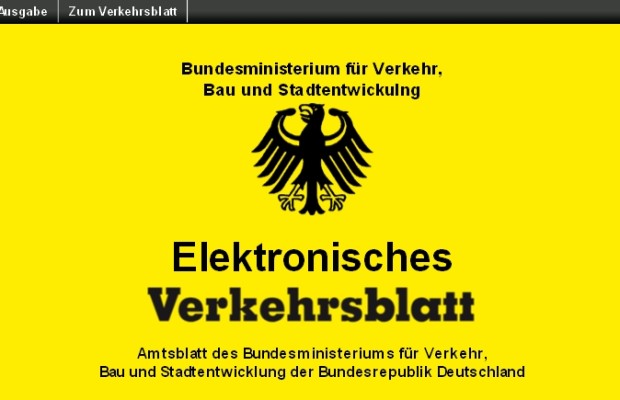 Schnellere Neu-Ausstellung eines verlorenen Fahrzeugbriefs 