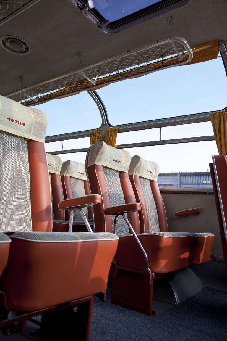 Setra S 9 (1959).