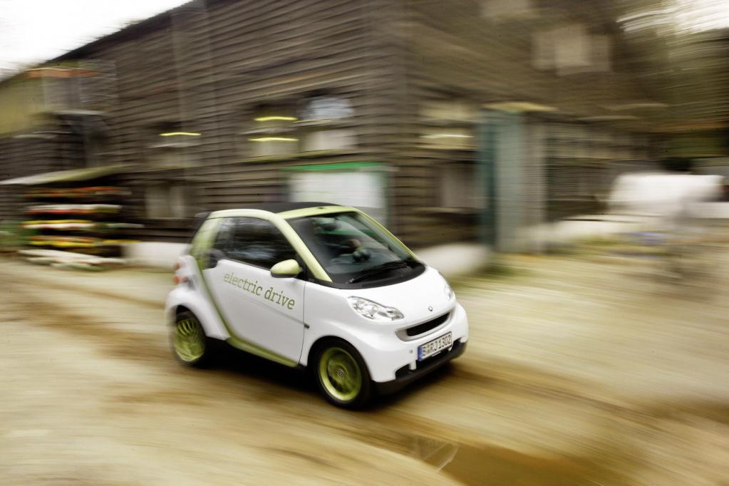 Startschuss für Serienproduktion von Lithium-Ionen-Akkus 