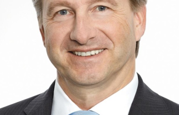 Stepken ist VdTÜV-Vorsitzender