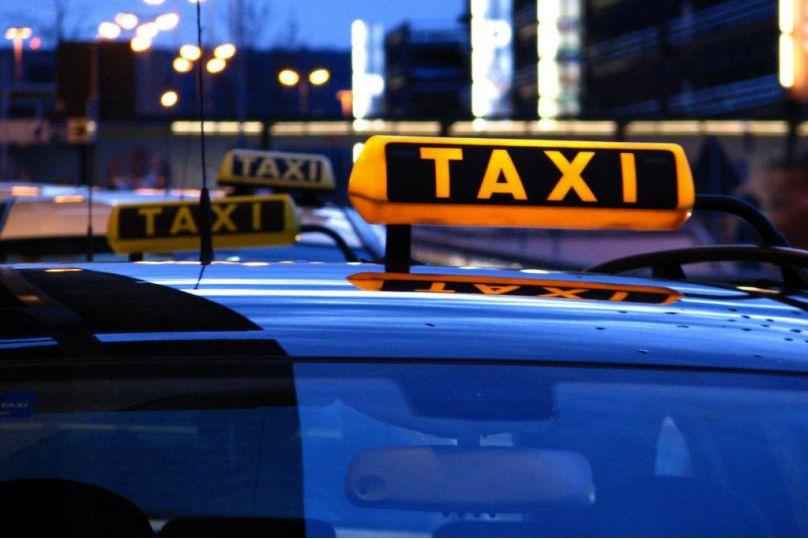 Studie: Taxi-Abzocke durch lange Umwege 