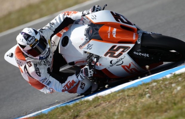 Superbike-IDM: Doppelsieg für KTM