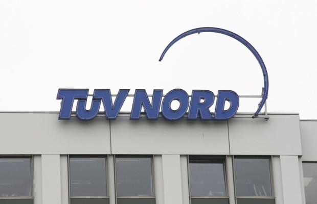 TÜV Nord mit 8,5 Prozent Wachstum