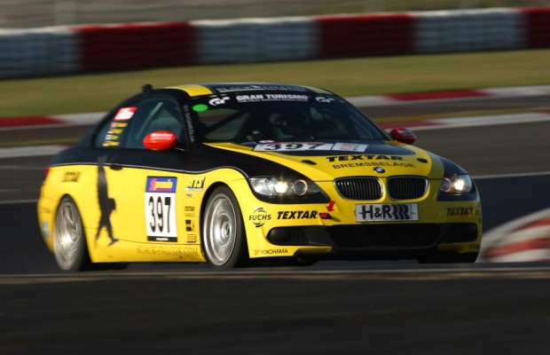 TMD Friction stärkt Motorsportaktivitäten