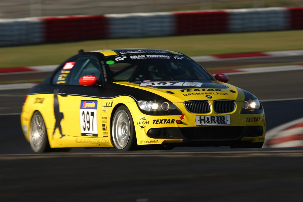 TMD Friction stärkt Motorsportaktivitäten