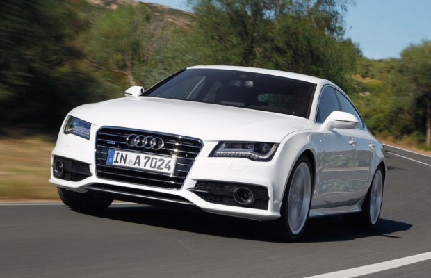 Test: Audi A7 Sportback 3.0 TFSI - Der fast perfekte Assistent