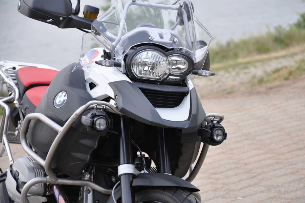 Test: BMW R 1200 GS Adventure 30 Jahre - Der Weltenbummler