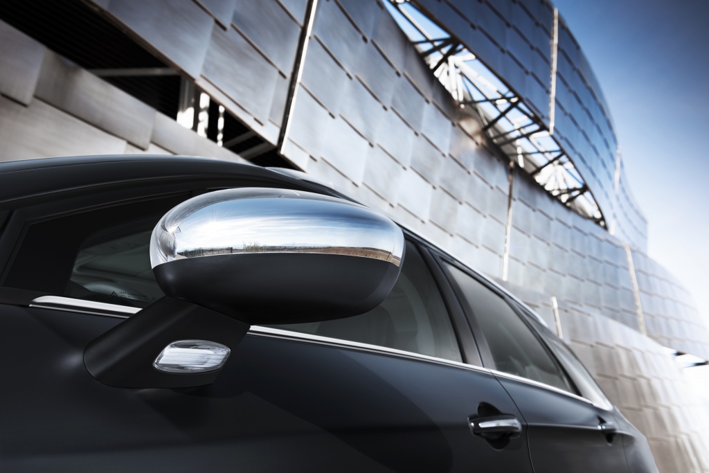 Test: Citroen C5 Tourer V6 HDi 240 - Neue Entdeckung 