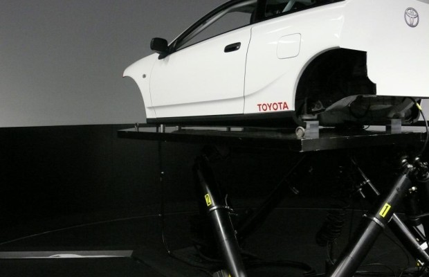 Toyota Motorsport erweitert Streckenangebot im Fahrsimulator