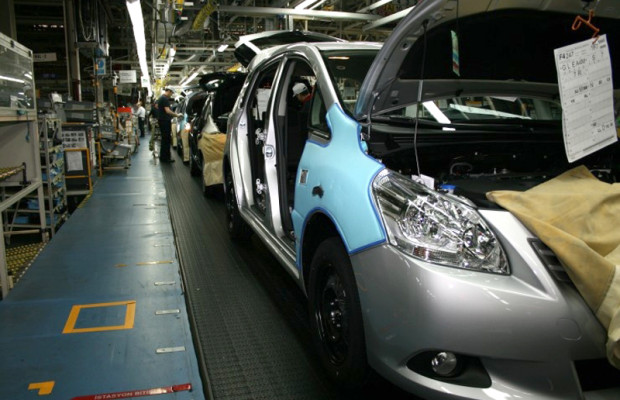 Toyota im auto.de-Gespräch: ''Nach und nach wieder Anhebung auf Ausgangsniveau''