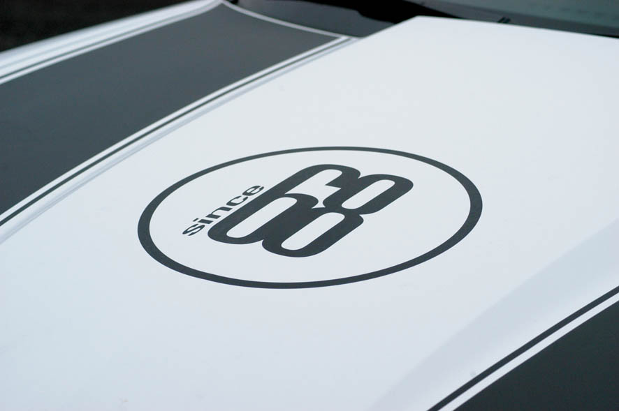 Tuning World Bodensee 2011: Irmscher-Boliden-Schau auf Tuningmesse
