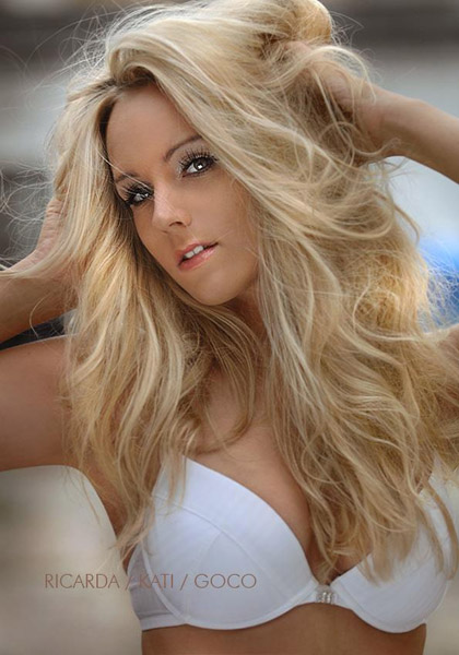 Tuning World Bodensee 2011: Miss Tuning 2011 - Finalistinnen stehen fest