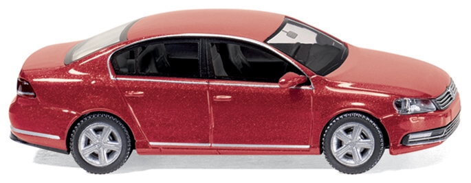 VW Passat von Wiking.