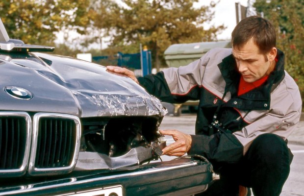Verkehrssicherheit - Keine Angst vor Freitag, dem 13.