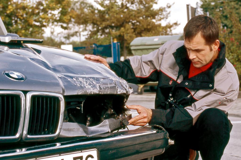 Verkehrssicherheit - Keine Angst vor Freitag, dem 13.