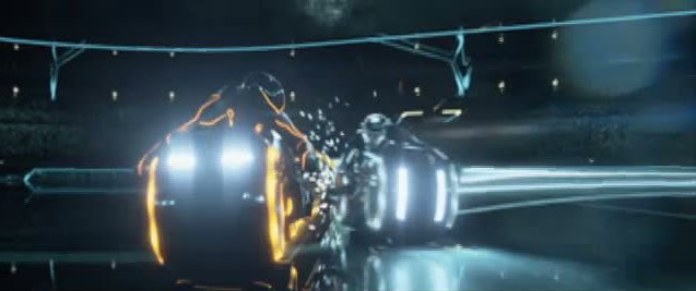 Von Wolfsburg nach Hollywood – Interview mit TRON: Legacy Fahrzeugdesigner Daniel Simon