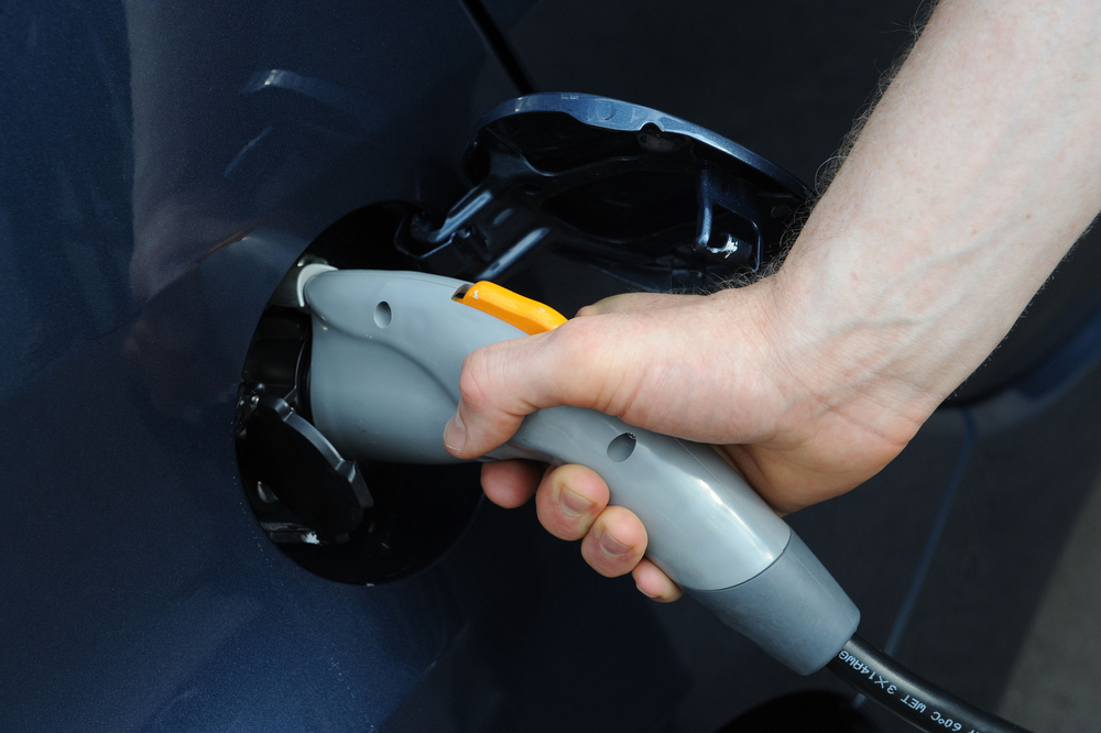 Wer ein Elektroauto kauft, wird künftig belohnt