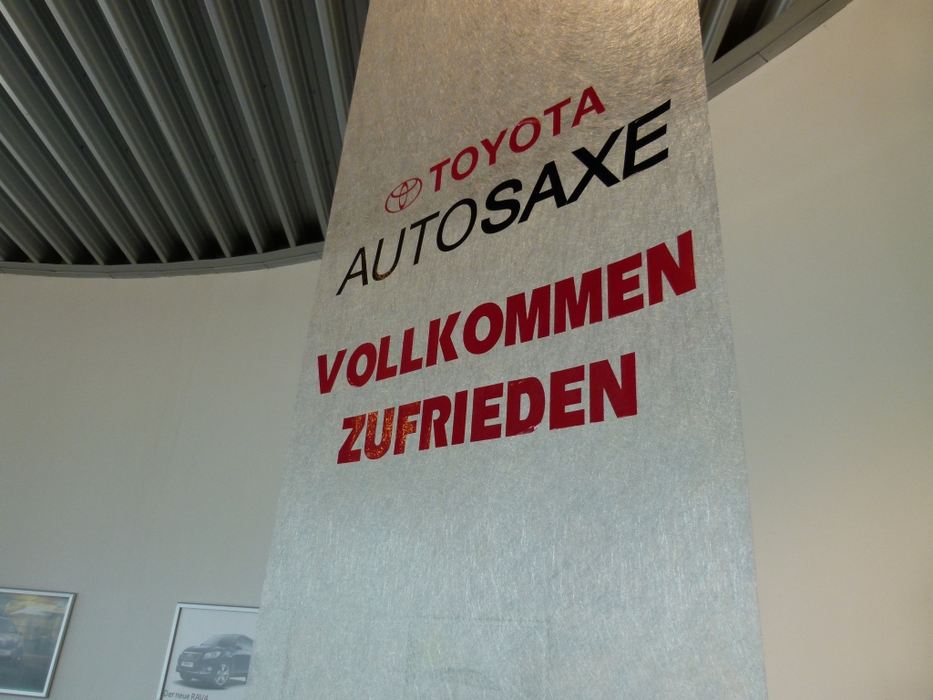 auto.de fragt nach: „Autos verkaufen ist nicht Männersache, sondern Könnersache!” - Die Kundschaft ist mit ihrem Autohaus 