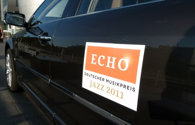  ECHO Jazz 2011: „Die Mutter dessen, was es an Musik gibt”