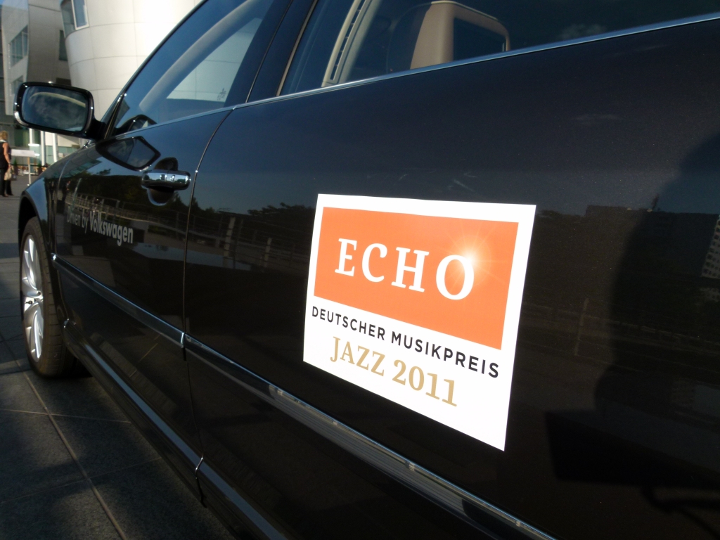  ECHO Jazz 2011: „Die Mutter dessen, was es an Musik gibt”