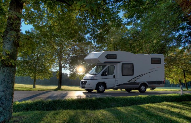 50. Caravan Salon: Es lebe die Freiheit