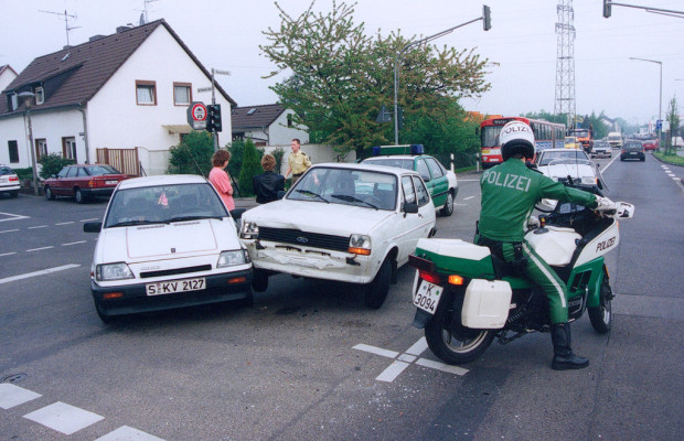ADAC: Unfallschwerpunkte offenlegen