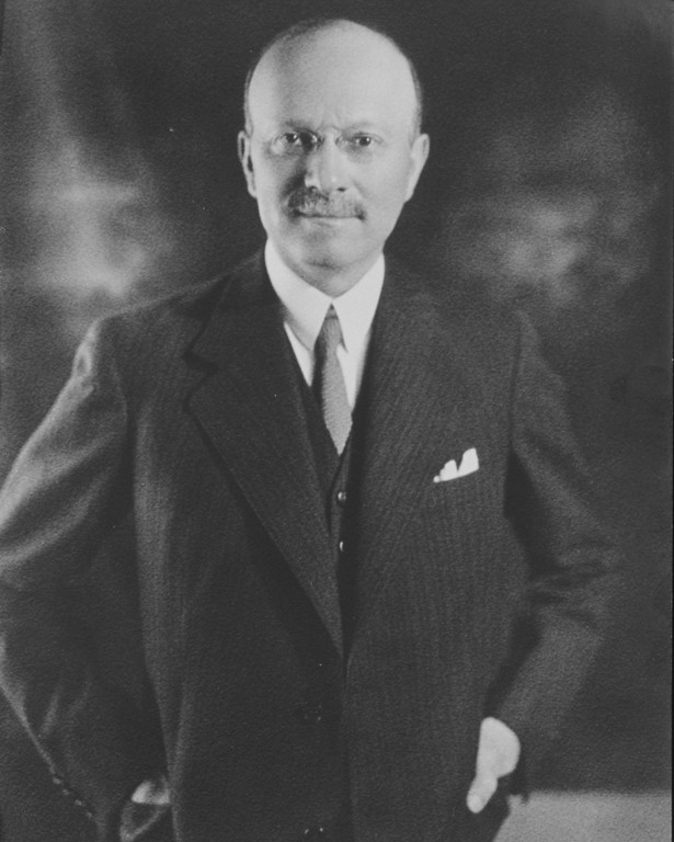 André Citroën.