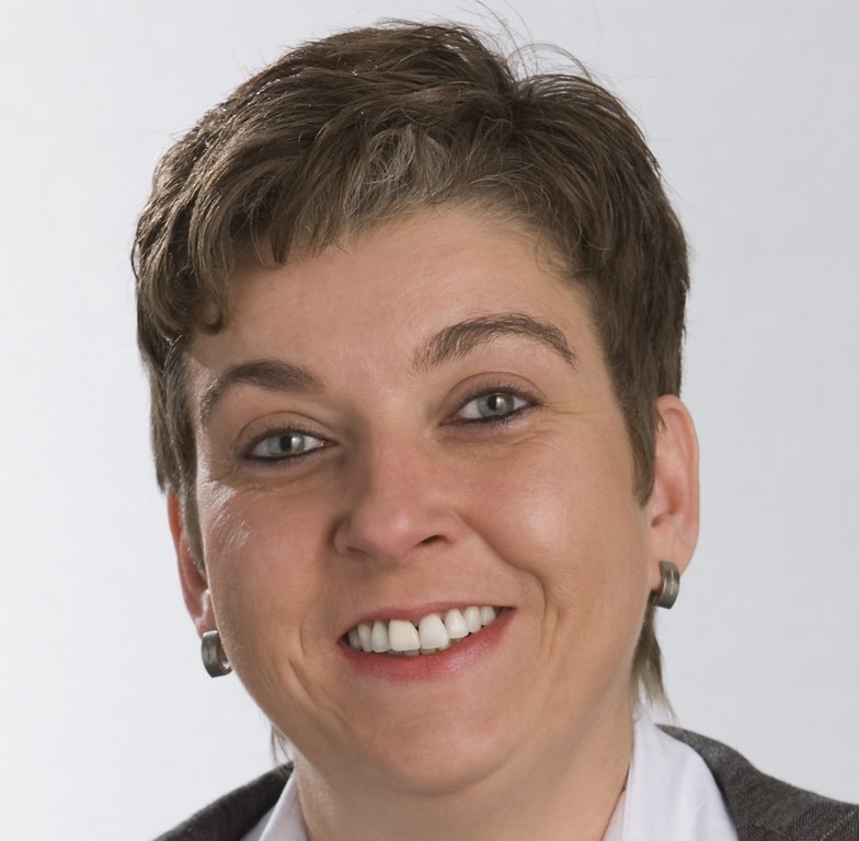 Anja Kleyboldt.