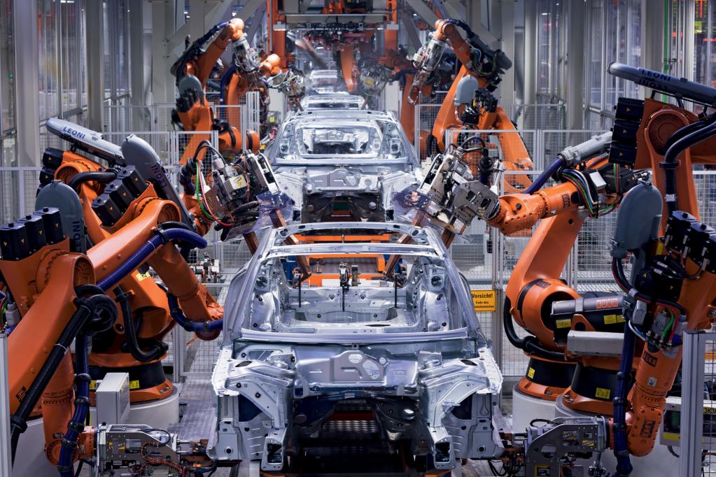 Audi: Denken lohnt sich wieder