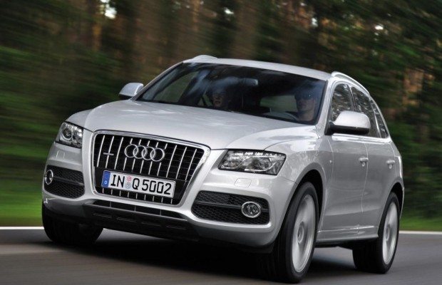 Audi: Dreitüriger Q4 bis 2014?