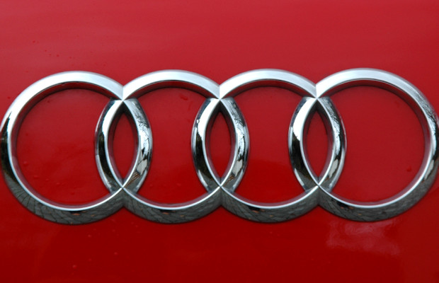 Audi-Versteigerung bringt 3200 Euro für SOS-Jugendhilfe