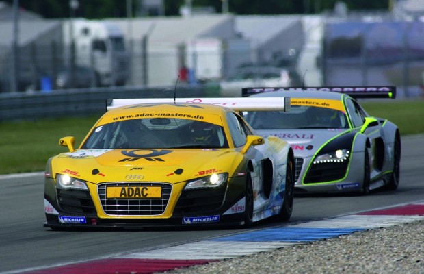 Audi will auf der Nordschleife siegen