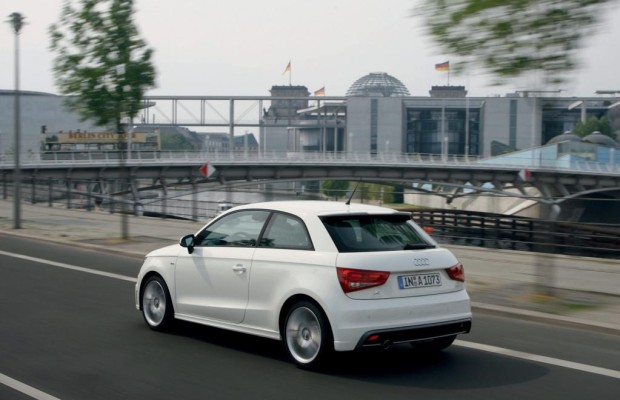 Audi will mehr Niederlassungen in Metropolen