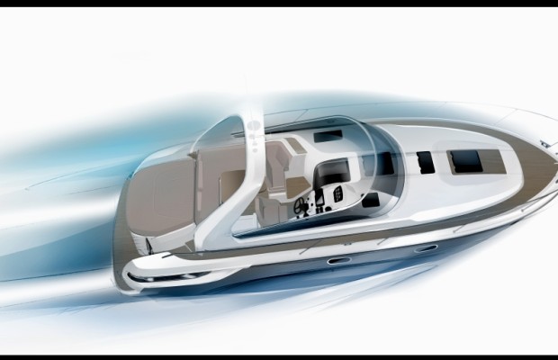 BAVARIA SPORT 31: Neues Modell ab Herbst 2011 verfügbar