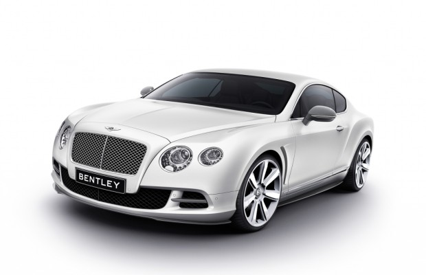 Bentley Continental GT Mulliner - Eine Prise Sport für viel Geld