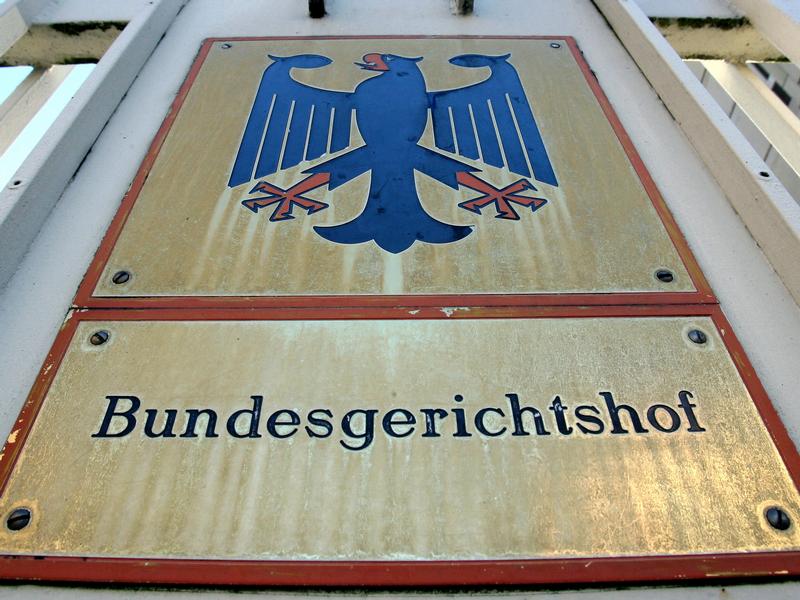 Beweislast des Käufers hat Grenzen!
