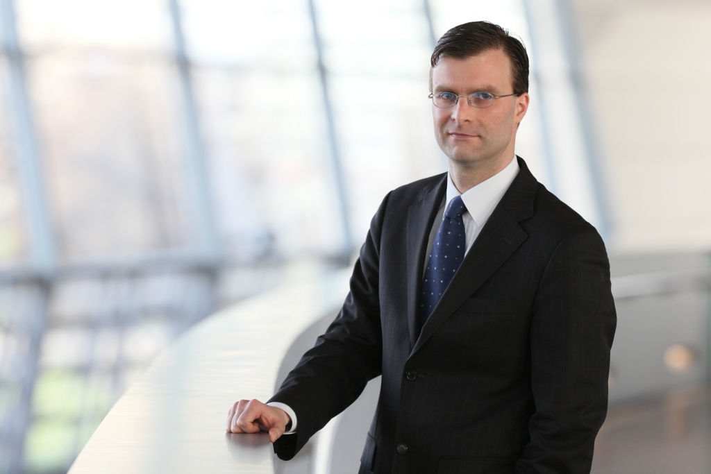 Bilgeri leitet BMW-Wirtschafts-, Finanz- und Nachhaltigkeitskommunikation