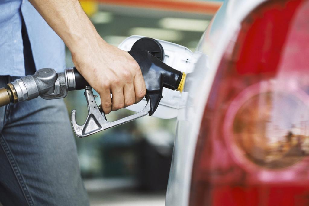 Biodiesel-Anteil deutlich gesunken
