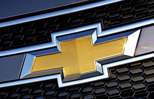 Chevrolet hat Marktanteil fast verdoppelt