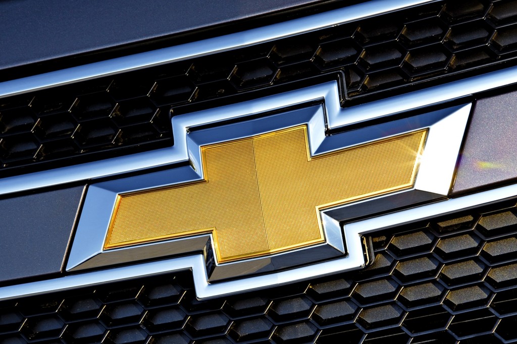 Chevrolet hat Marktanteil fast verdoppelt