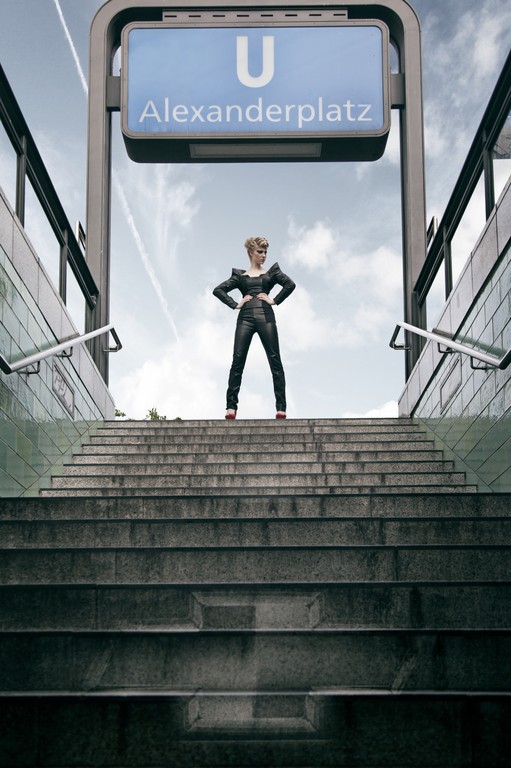 Chevrolet ist Hauptsponsor des sechsten „Underground Catwalk“.