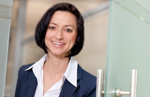 Christina Herzog leitet Marketing von Chevrolet Deutschland